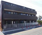 ＪＲ総武線（各駅停車）津田沼駅まで徒歩10分