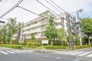 UR成城通りパークウエスト