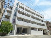 ＪＲ山陽本線兵庫駅まで徒歩2分