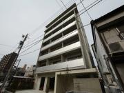 地下鉄名城線東別院駅まで徒歩11分