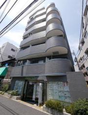 ＪＲ埼京線十条駅まで徒歩11分