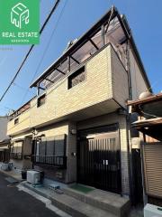 ＪＲ紀勢本線宮前駅まで徒歩8分