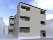 小田急小田原線海老名駅まで徒歩14分
