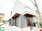 ＪＲ京浜東北・根岸線大森駅まで徒歩15分