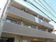 東京メトロ丸ノ内線中野坂上駅まで徒歩6分