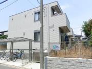 コーポラスミホ桜木