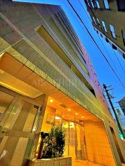 菱和パレス渋谷西壱番館