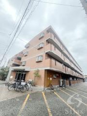 阪急神戸線武庫之荘駅まで徒歩26分