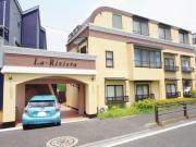 東急田園都市線二子玉川駅まで徒歩19分