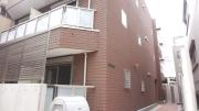 BeRoom池田山