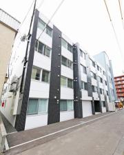 地下鉄東西線円山公園駅まで徒歩6分