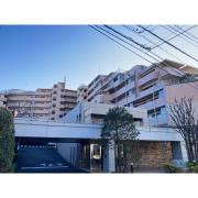 ライオンズガーデンシティ南町田