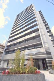 LaSante観音本町