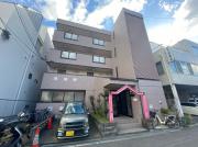 ティーオーコート花川