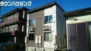 名鉄名古屋本線山王駅まで徒歩7分