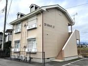 DI若松町B棟