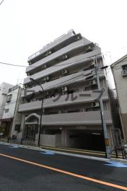 東京メトロ丸ノ内線新大塚駅まで徒歩4分