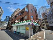 ハイベール三田