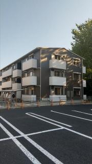 ヒラソル二俣川