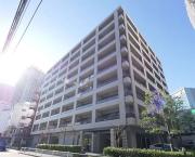 新交通ゆりかもめ芝浦ふ頭駅まで徒歩7分
