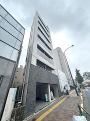 セ・ジョリ都立大学