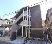 ＪＲ横浜線淵野辺駅まで徒歩12分