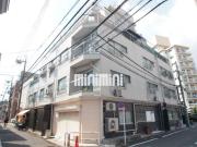 調布マンション