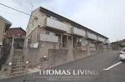 ＪＲ鹿児島本線戸畑駅まで徒歩20分