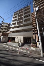 ＪＲ京浜東北・根岸線大井町駅まで徒歩3分