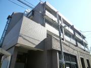 京王線仙川駅まで徒歩4分