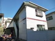 ＪＲ中央線高円寺駅まで徒歩10分