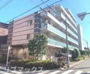 東京メトロ有楽町線地下鉄成増駅まで徒歩4分