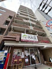 ジェイプライド難波南