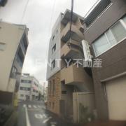 京急本線京急蒲田駅まで徒歩7分