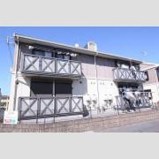 アミューズタウンB棟