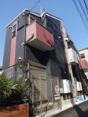 Premium Residence ISOGO