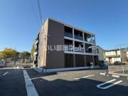 パラジソ大町