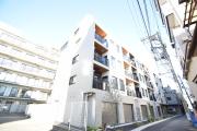 東京メトロ日比谷線北千住駅まで徒歩9分