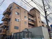 ＪＲ武蔵野線新小平駅まで徒歩7分