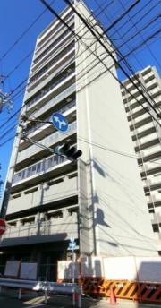 セントラーレ新城