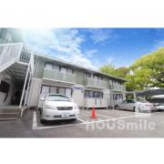 ＪＲ牟岐線二軒屋駅まで徒歩13分