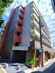 京王線八幡山駅まで徒歩3分