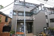 都営大江戸線若松河田駅まで徒歩6分