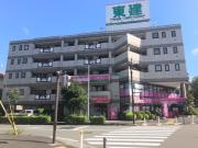ヤマヒョウD館