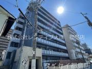 地下鉄谷町線野江内代駅まで徒歩3分