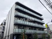 東武伊勢崎・大師線鐘ヶ淵駅まで徒歩9分