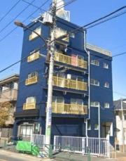 ＪＲ総武線（各駅停車）西荻窪駅まで徒歩13分