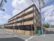 地下鉄名城線名古屋大学駅まで徒歩9分