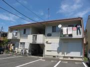 シャンゼリゼ大宮A