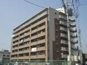 地下鉄谷町線長原駅まで徒歩9分